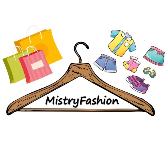 mistryfashion